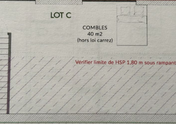 à vendre Appartement Saint Pee Sur Nivelle