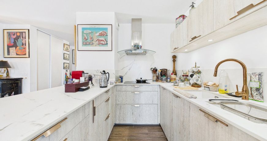 vente Appartement Anglet