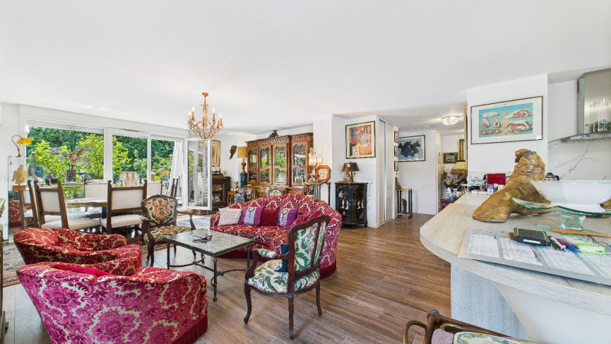 vente Appartement Anglet - Photo 1