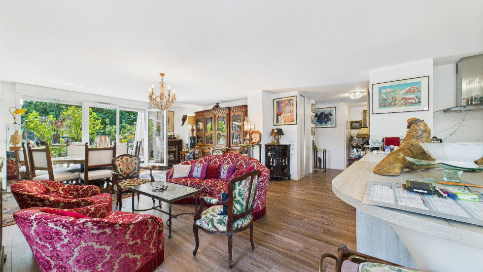 vente Appartement Anglet - Photo 1