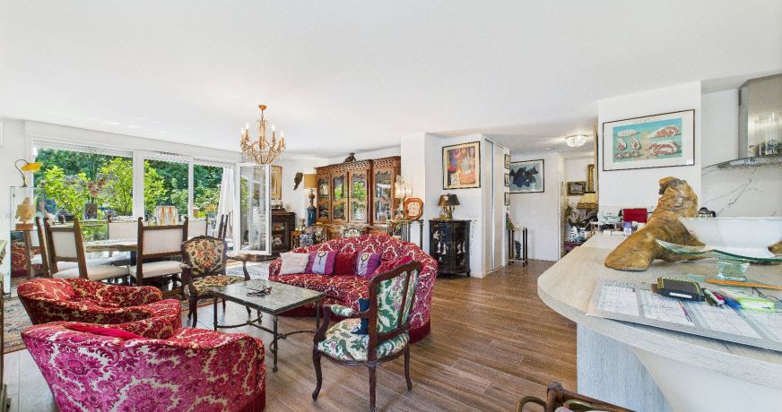 vente Appartement Anglet