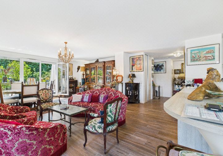 vente Appartement Anglet