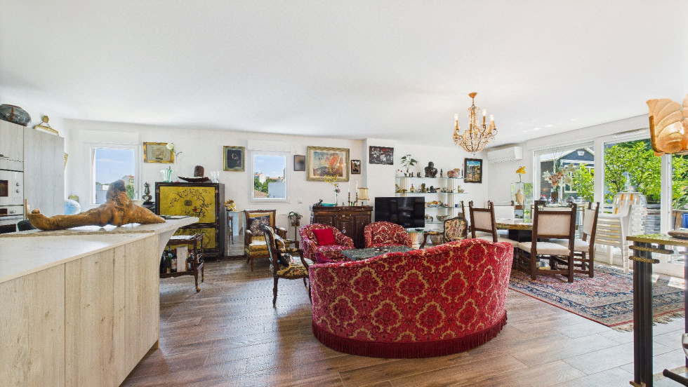 vente Appartement Anglet - Photo 5