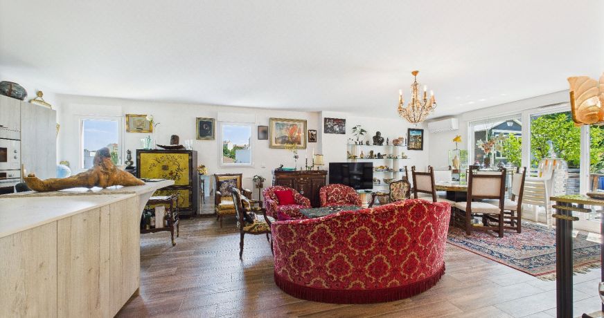 vente Appartement Anglet