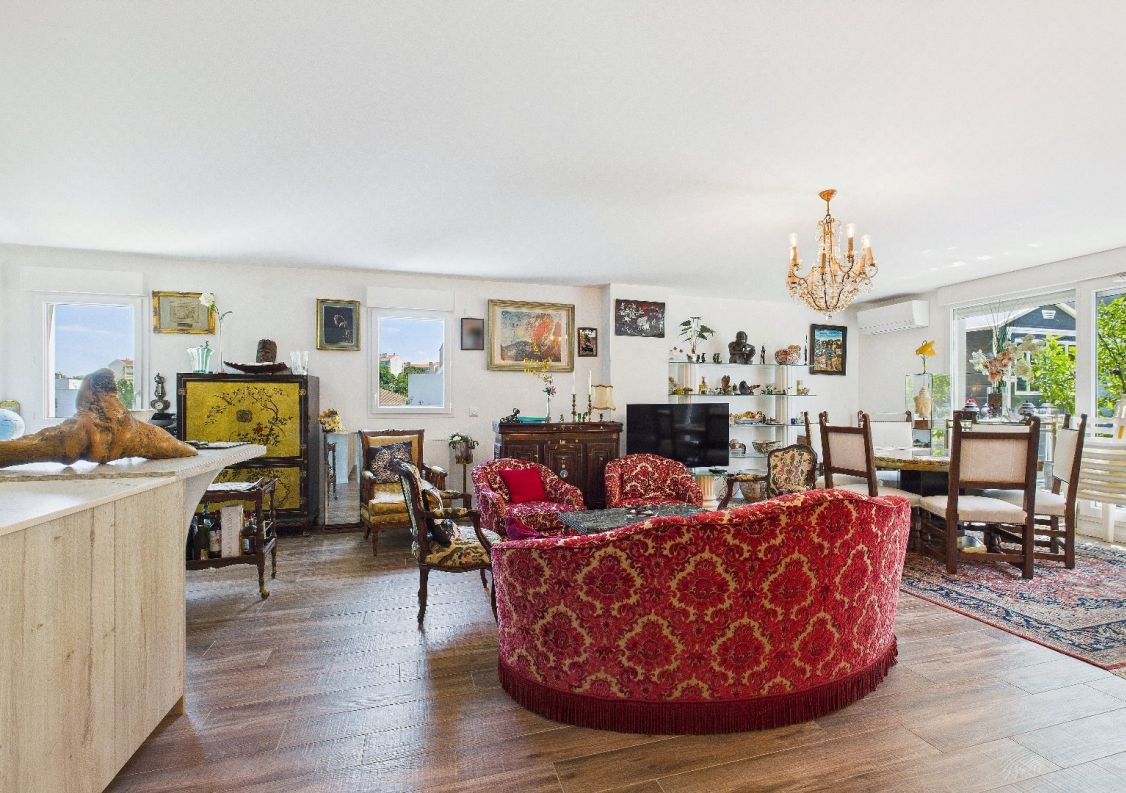 vente Appartement Anglet