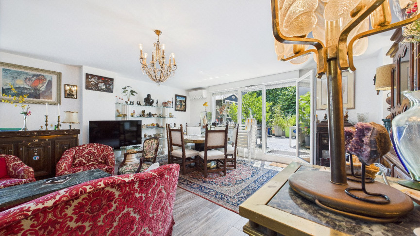 vente Appartement Anglet - Photo 6