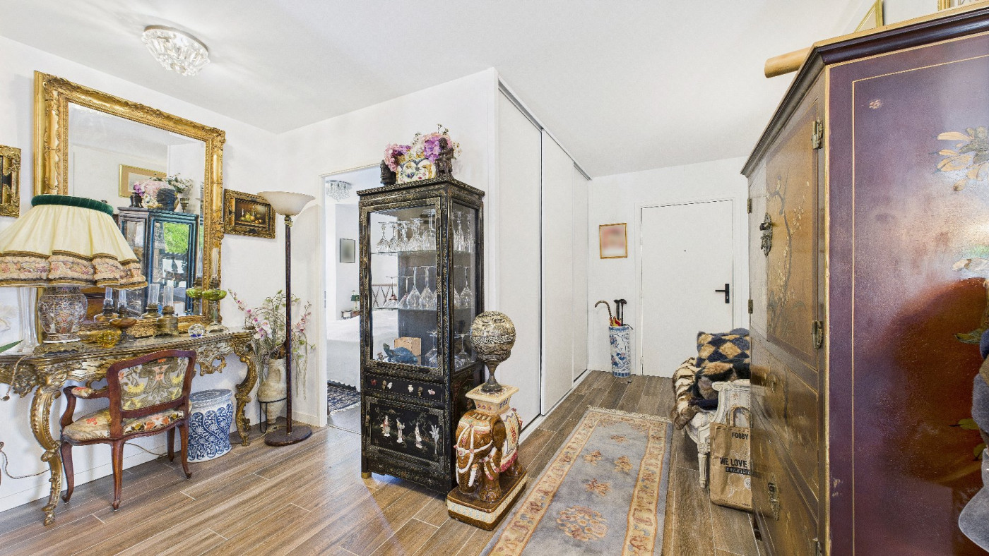 sale Appartement Anglet - Photo 7