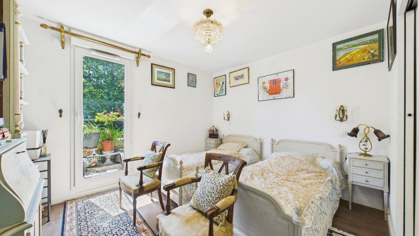 vente Appartement Anglet - Photo 10