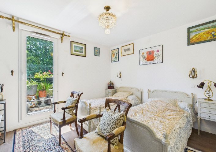 à vendre Appartement Anglet