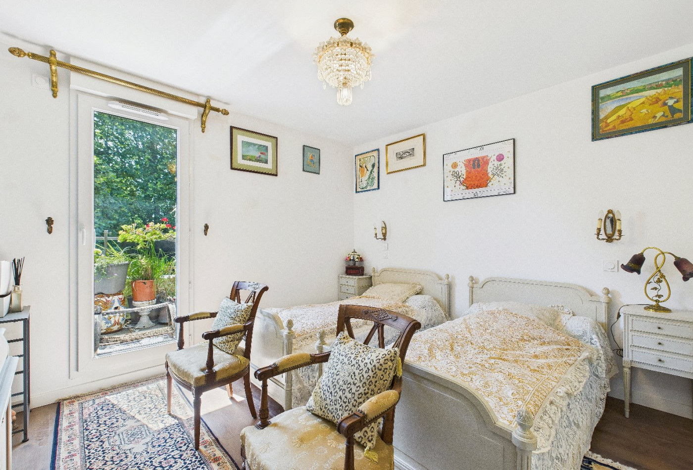 vente Appartement Anglet - Photo 10