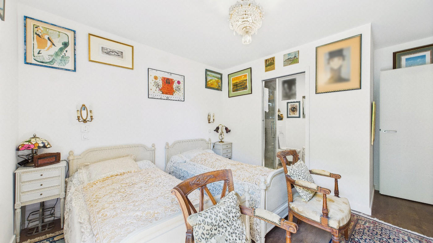 sale Appartement Anglet - Photo 11