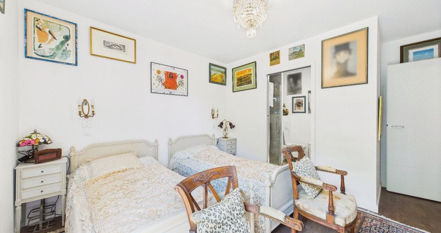 vente Appartement Anglet