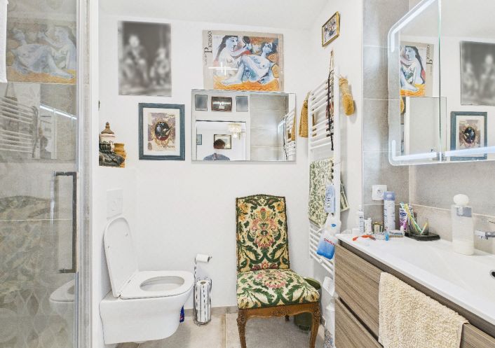 à vendre Appartement Anglet