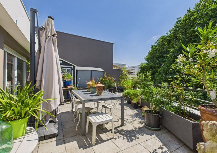 à vendre Appartement Anglet