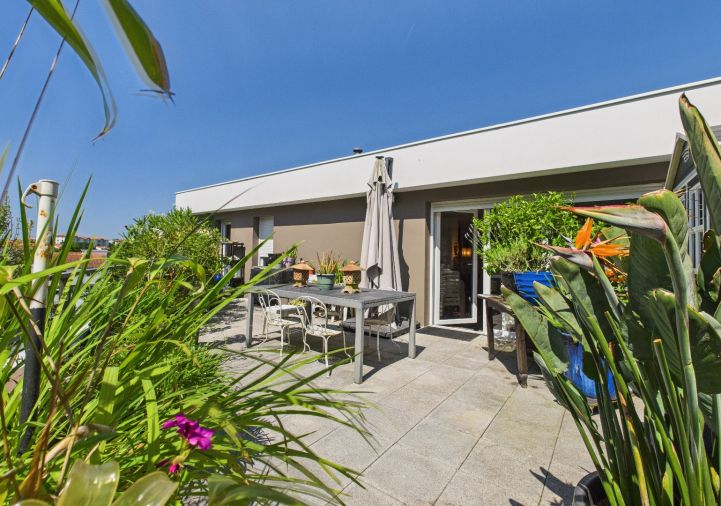 vente Appartement Anglet