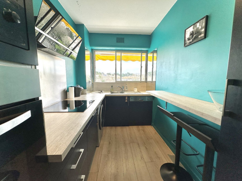 sale Appartement Biarritz - Photo 4