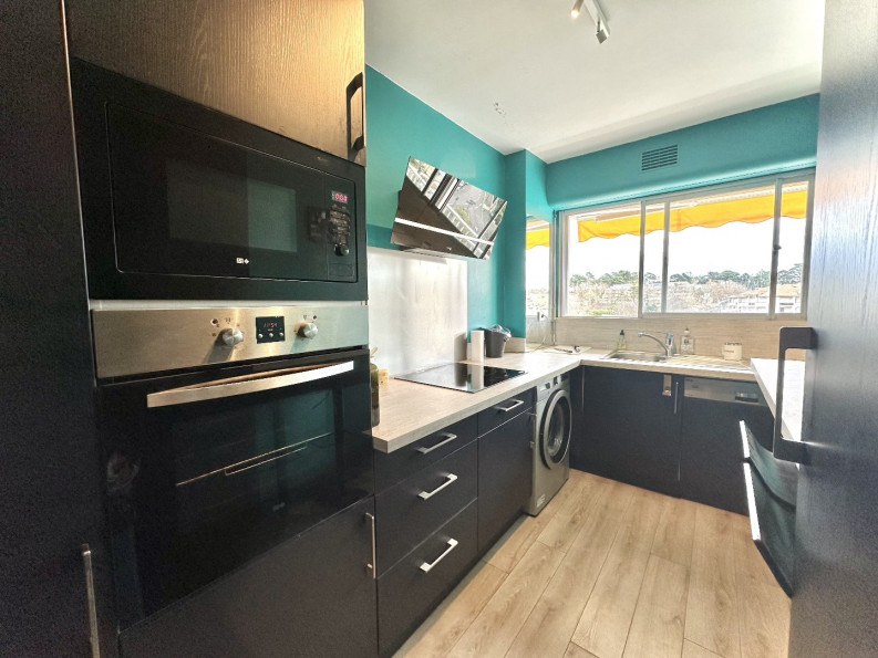 sale Appartement Biarritz - Photo 5