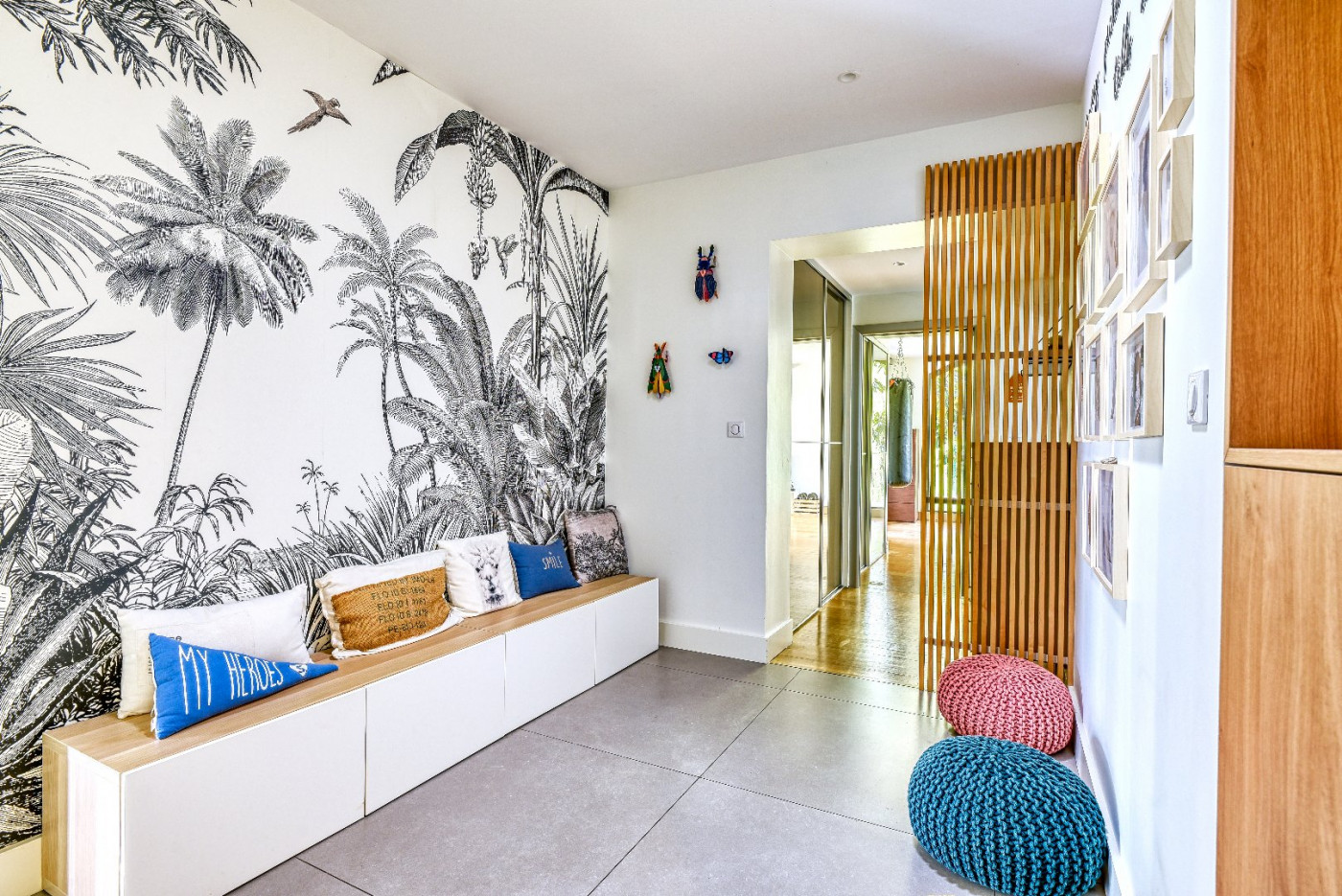 vente Maison Villette De Vienne - Photo 10