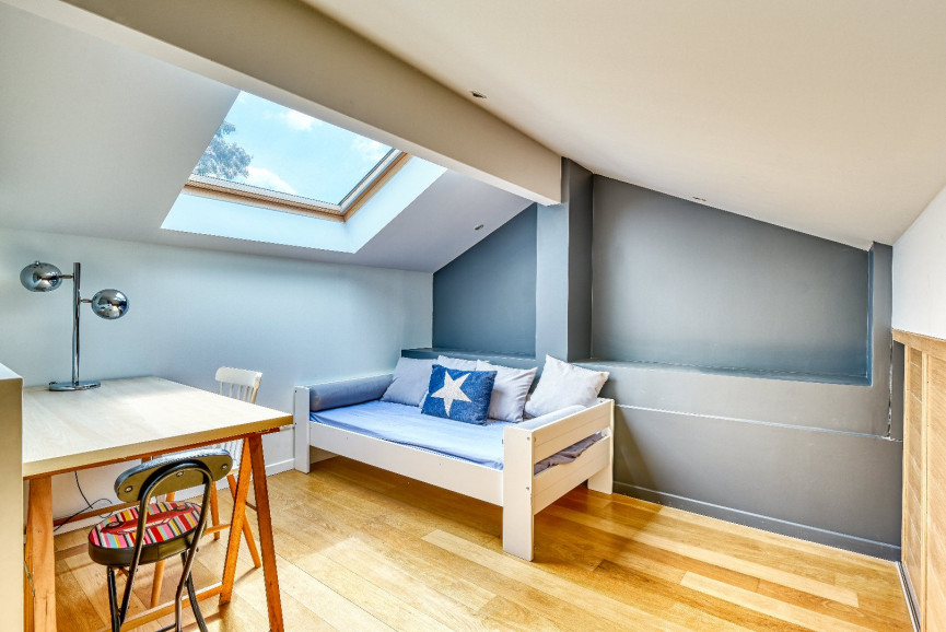 vente Maison Villette De Vienne - Photo 13