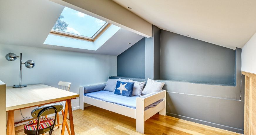 vente Maison Villette De Vienne