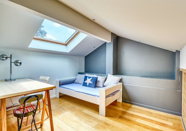 à vendre Maison Villette De Vienne