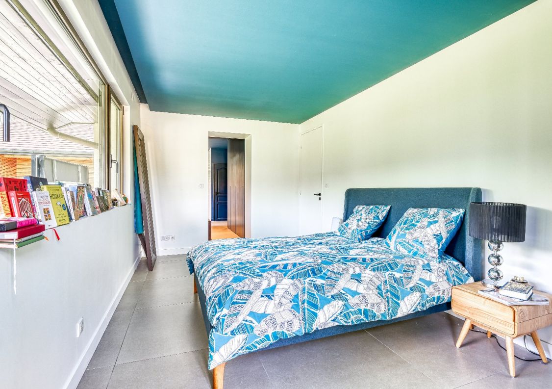 vente Maison Villette De Vienne