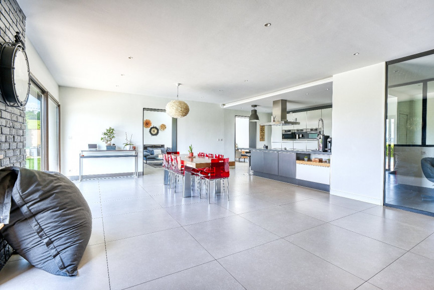 vente Maison Villette De Vienne - Photo 5