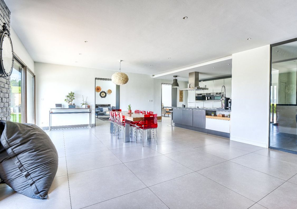 vente Maison Villette De Vienne