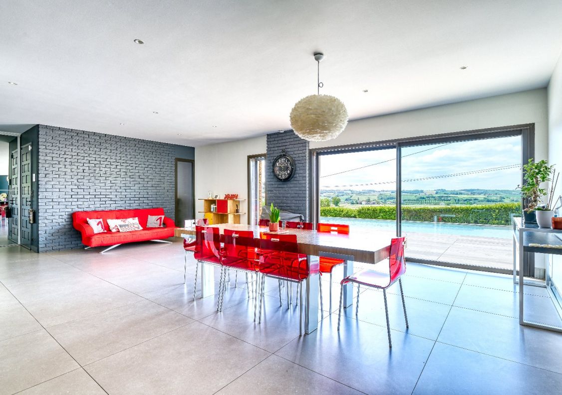 vente Maison Villette De Vienne