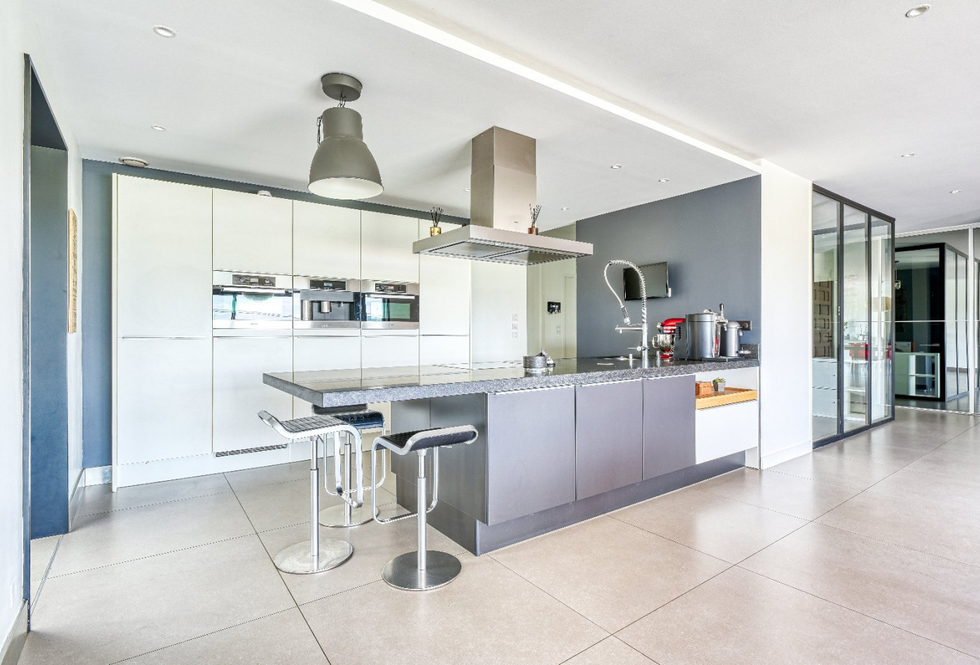 vente Maison Villette De Vienne - Photo 6