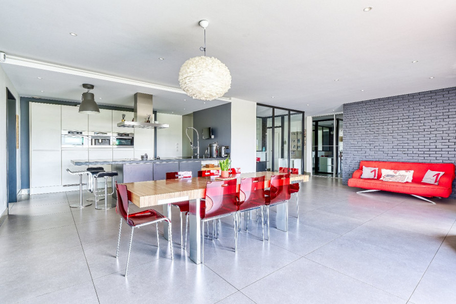 vente Maison Villette De Vienne - Photo 7