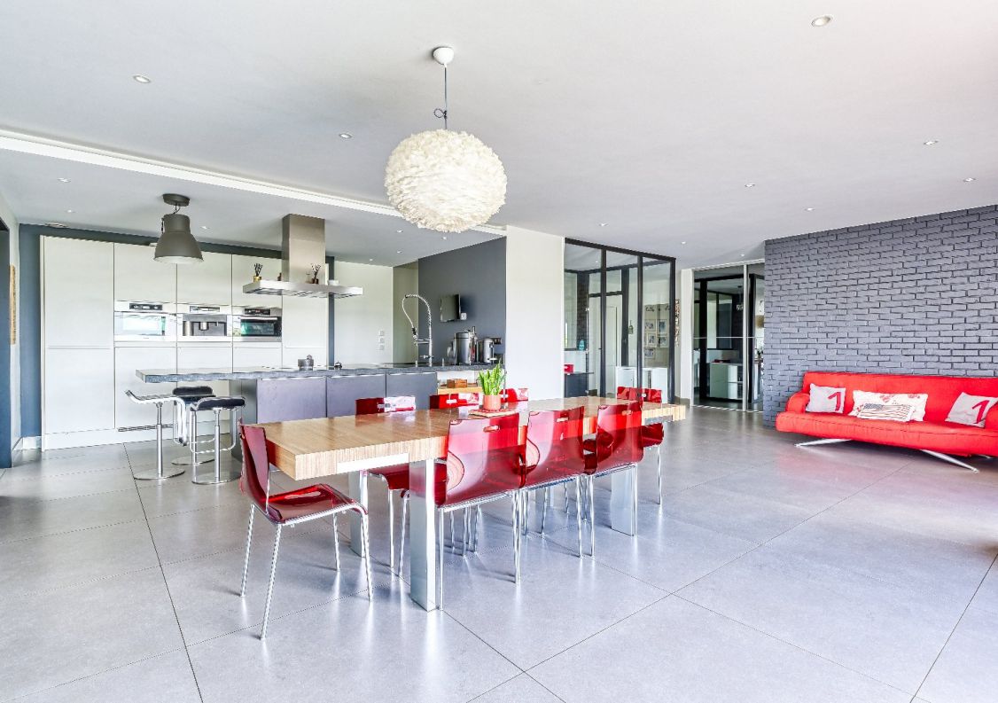 vente Maison Villette De Vienne