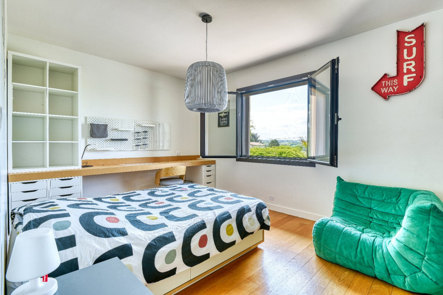 vente Maison Villette De Vienne - Photo 8