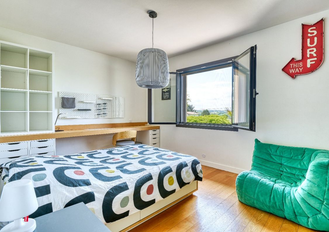 vente Maison Villette De Vienne