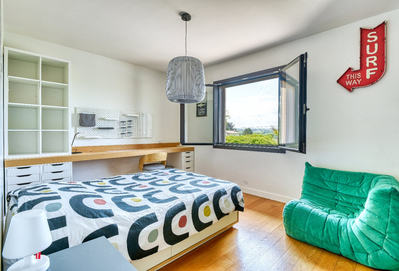 vente Maison Villette De Vienne - Photo 8