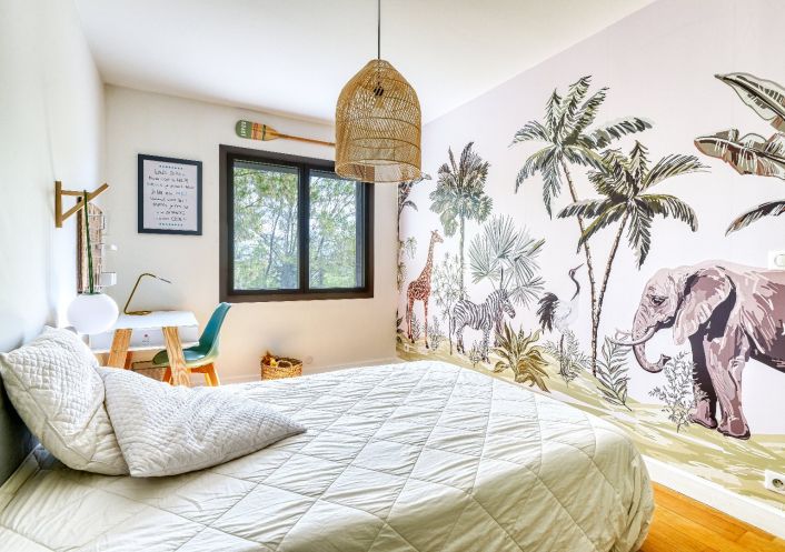 à vendre Maison Villette De Vienne