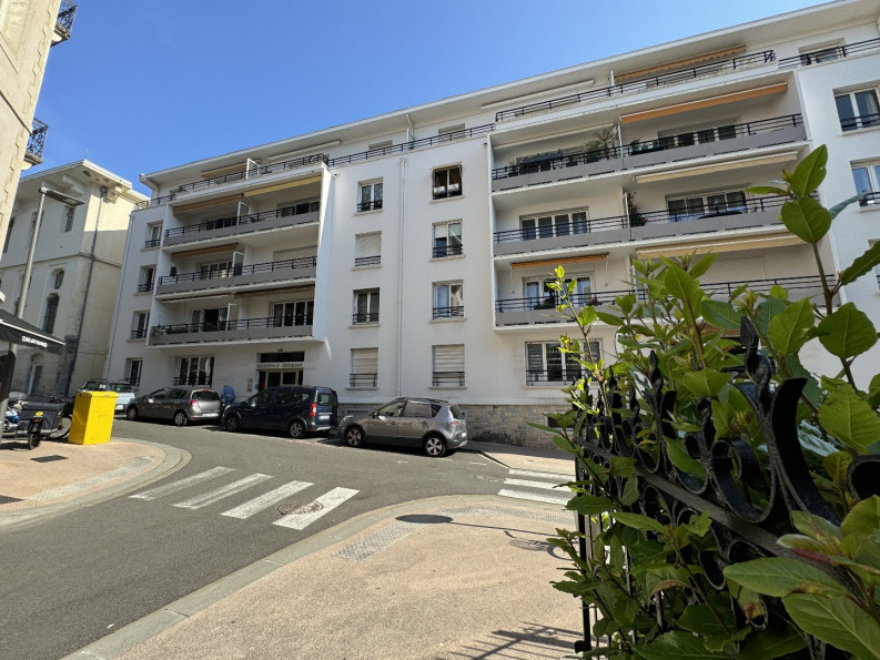 vente Appartement Biarritz - Photo 8