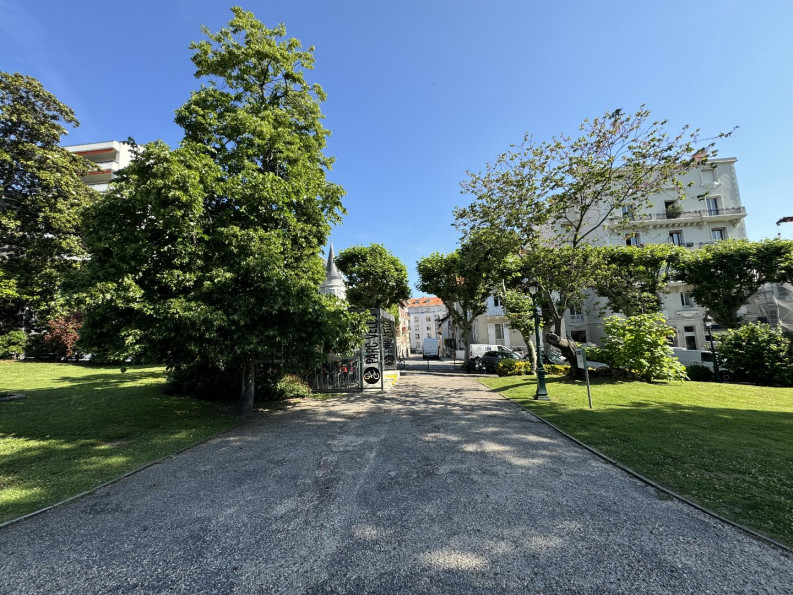 vente Appartement Biarritz - Photo 1
