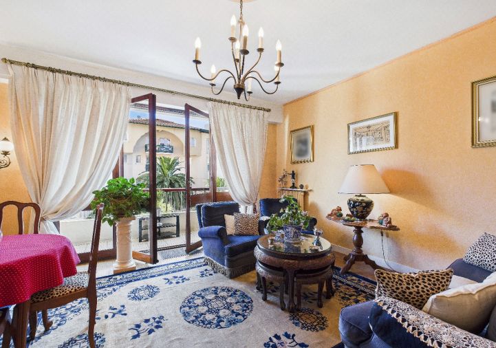 vente Appartement Biarritz