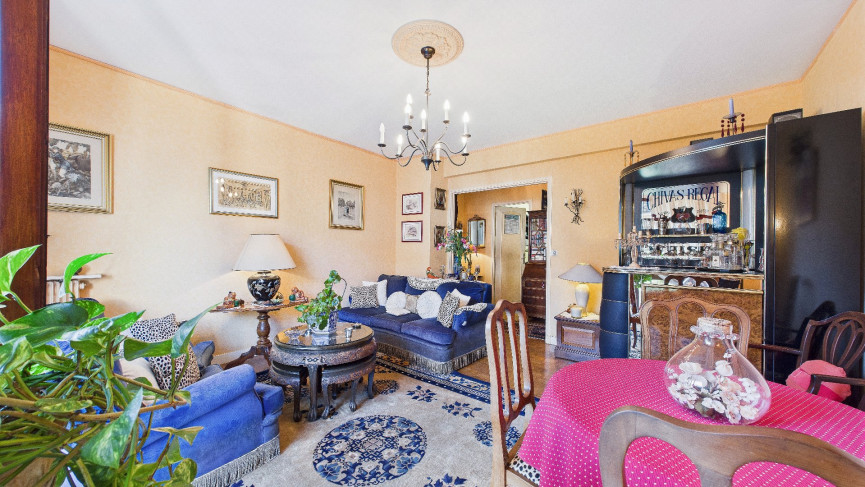 vente Appartement Biarritz - Photo 3