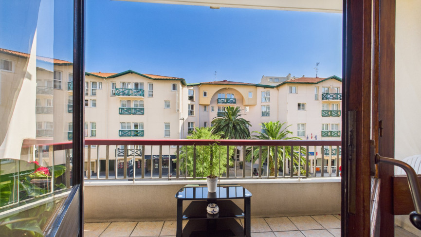 vente Appartement Biarritz - Photo 2