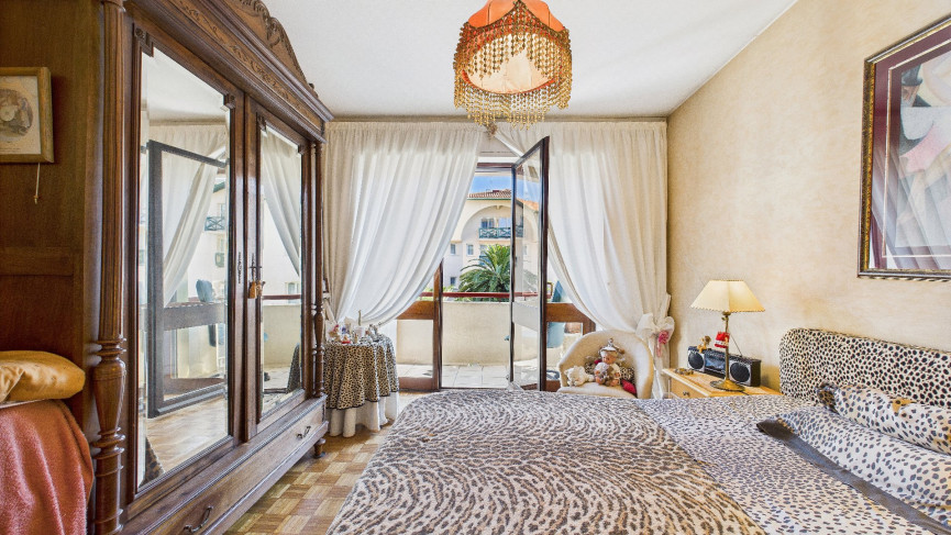 vente Appartement Biarritz - Photo 9