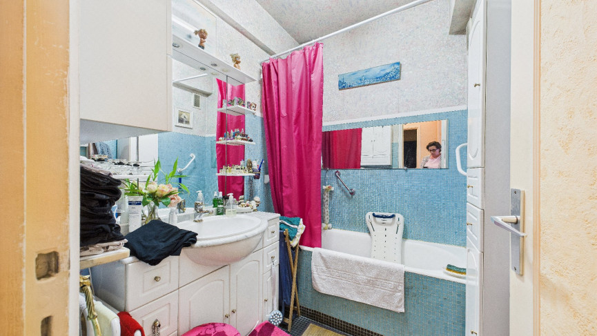 vente Appartement Biarritz - Photo 10