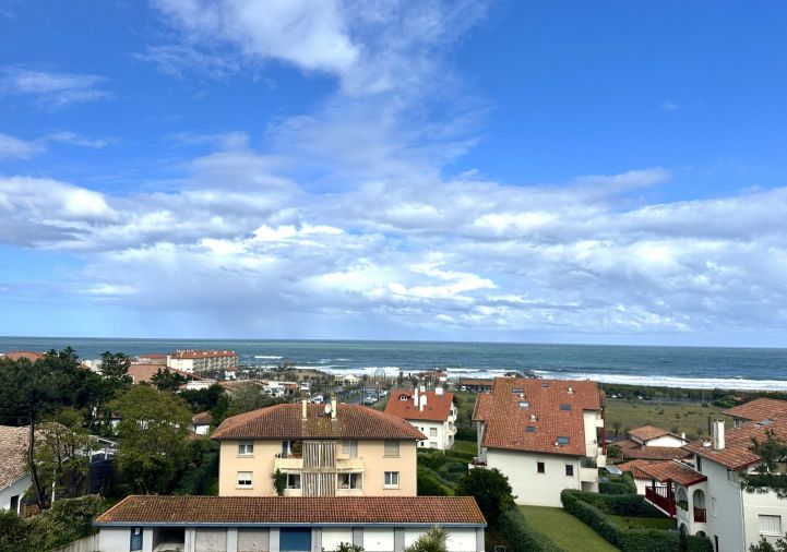 sale Appartement Anglet
