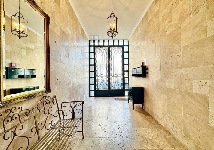 à vendre Appartement bourgeois Biarritz