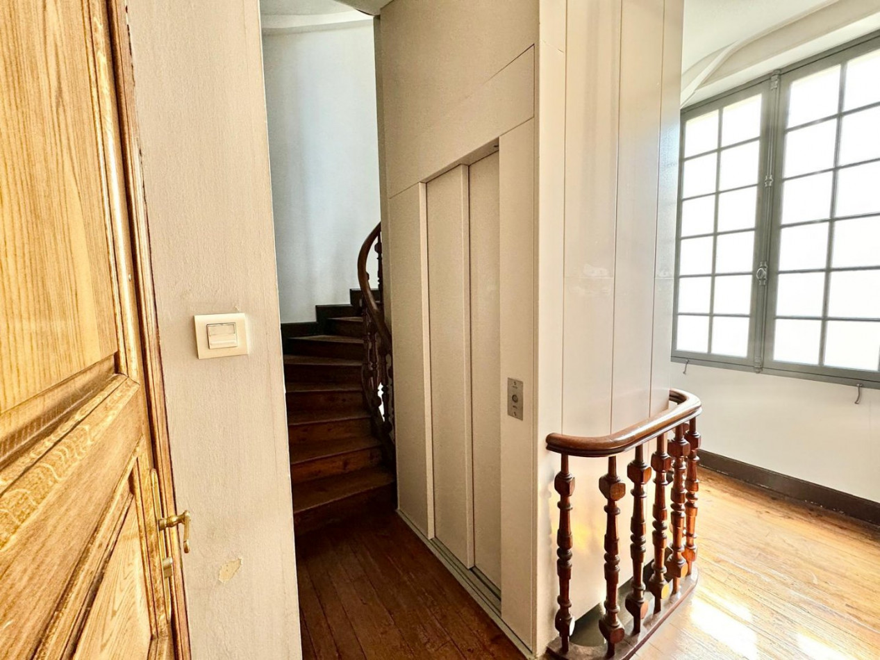 sale Appartement bourgeois Biarritz - Photo 8