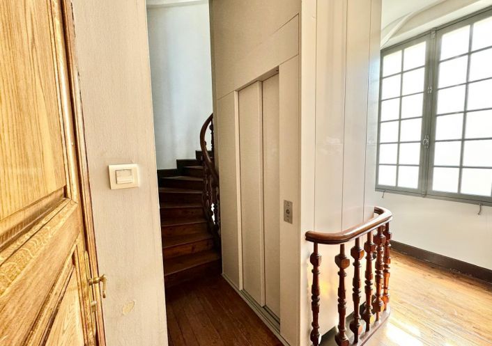 à vendre Appartement bourgeois Biarritz