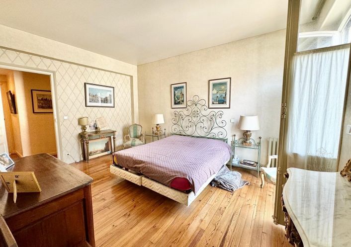 à vendre Appartement bourgeois Biarritz