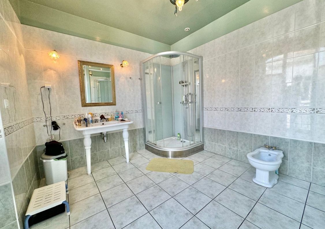 vente Appartement bourgeois Biarritz