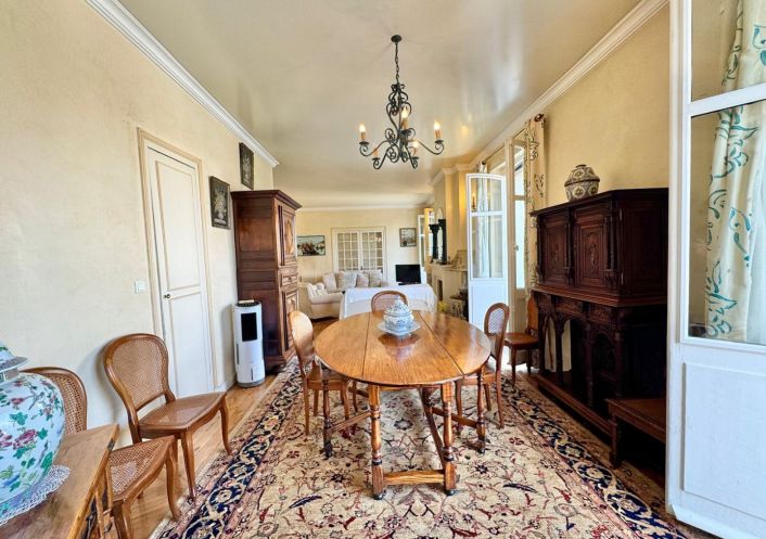 à vendre Appartement bourgeois Biarritz